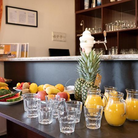 Lucni Dum Hotel Janské Lázně Buitenkant foto