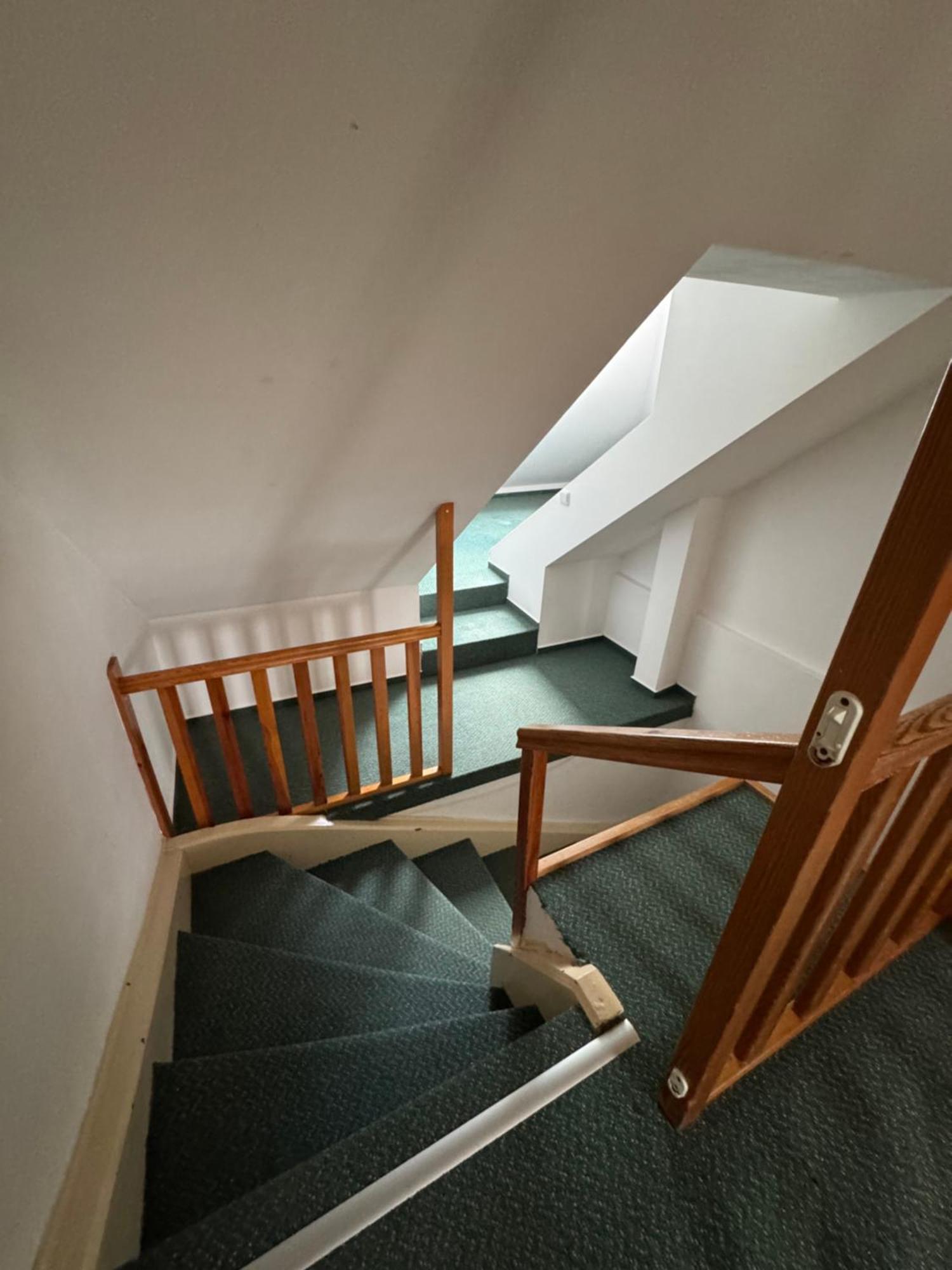 Lucni Dum Hotel Janské Lázně Kamer foto